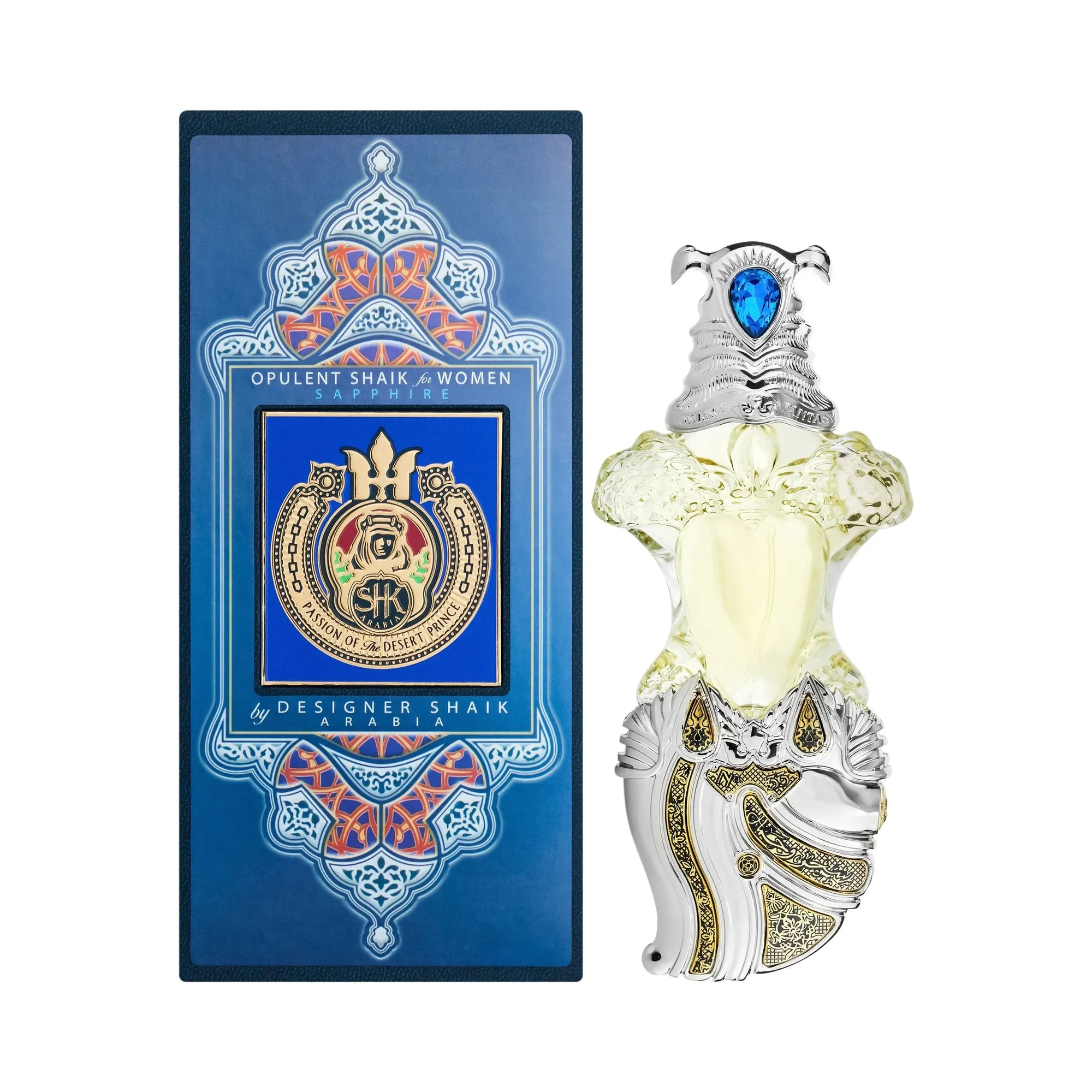 Opulent No 33 For Women  Eau de parfum